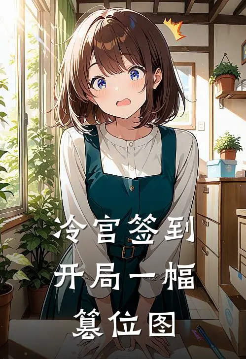 冷宫签到，开局一幅篡位图