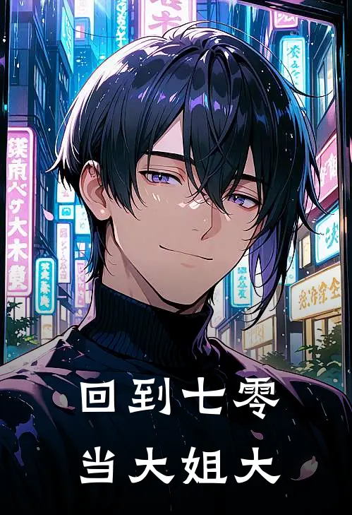 回到七零当大姐大