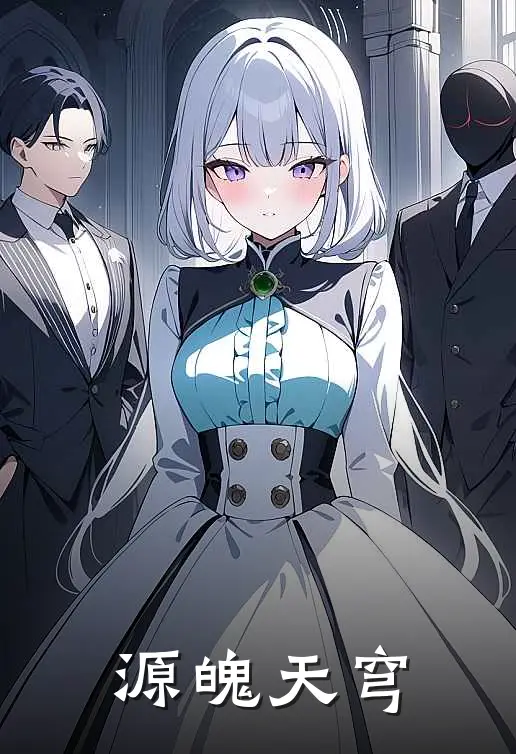 源魄天穹