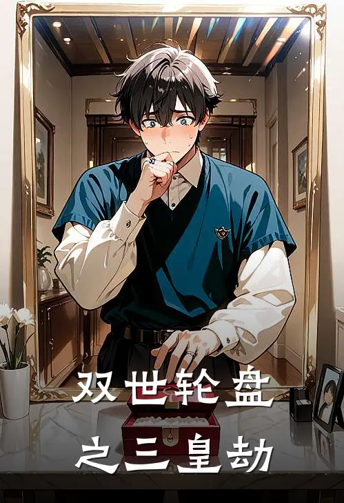 双世轮盘之三皇劫