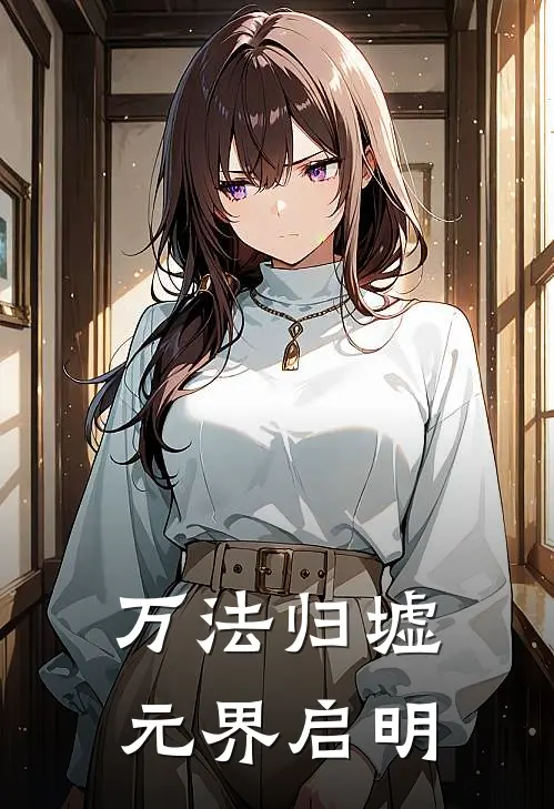 万法归墟：元界启明