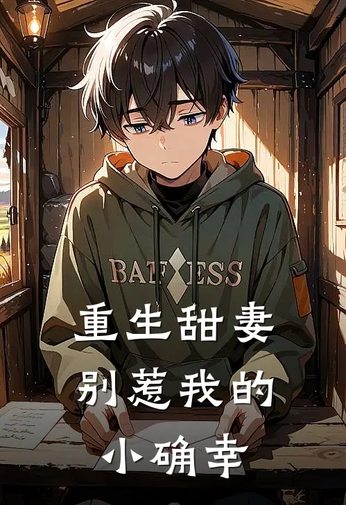 重生甜妻：别惹我的小确幸