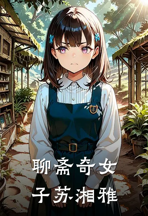 聊斋奇女子苏湘雅