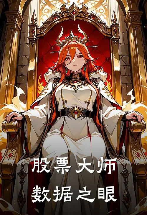 股票大师：数据之眼