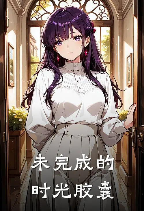 未完成的时光胶囊