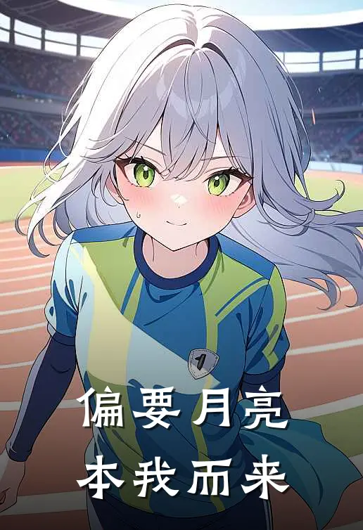 偏要月亮本我而来