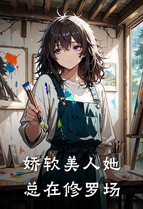 娇软美人她总在修罗场