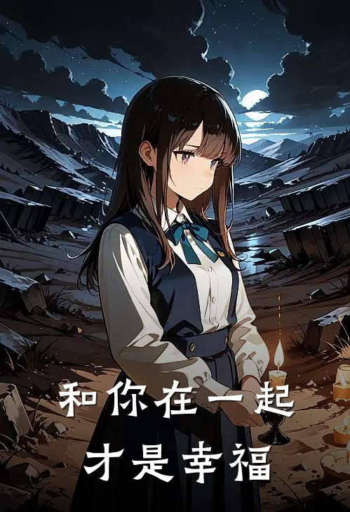 和你在一起才是幸福