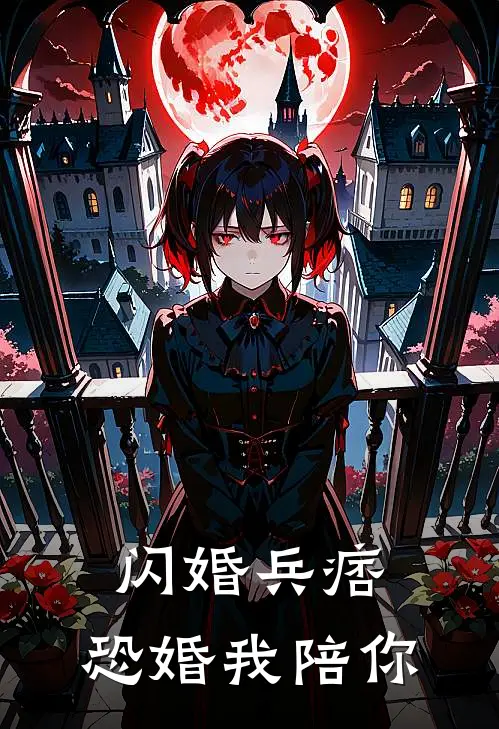 闪婚兵痞，恐婚我陪你