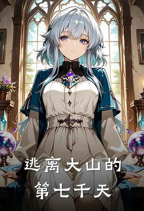 逃离大山的第七千天