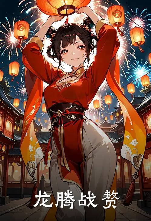 龙腾战赘