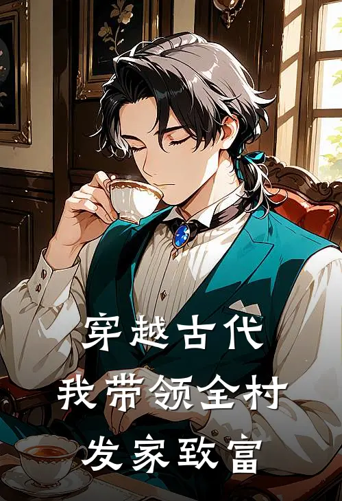 穿越古代，我带领全村发家致富