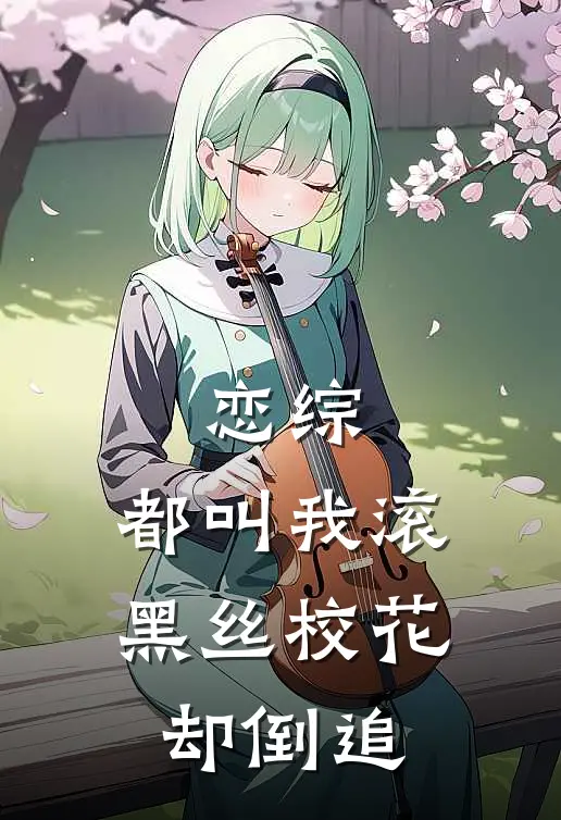 恋综：都叫我滚，黑丝校花却倒追