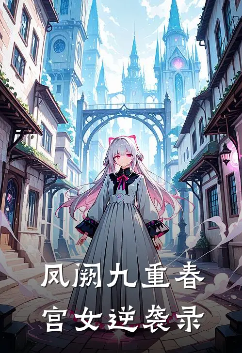 凤阙九重春：宫女逆袭录