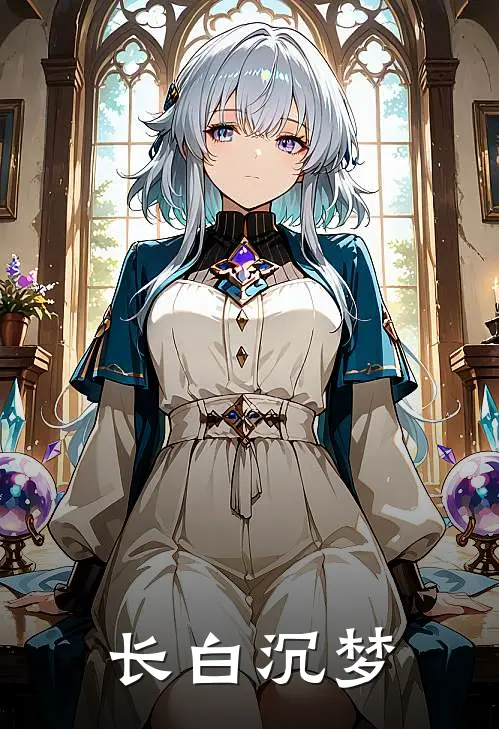 长白沉梦