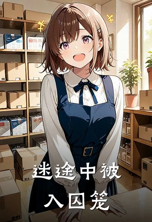 迷途中被入囚笼