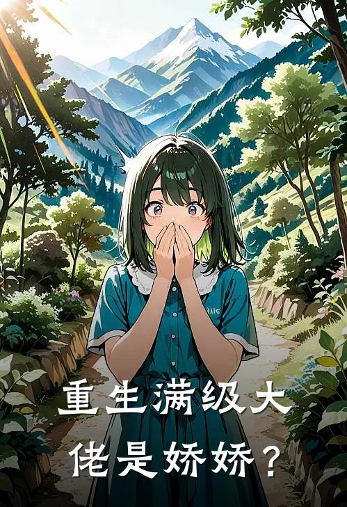 重生满级大佬是娇娇？