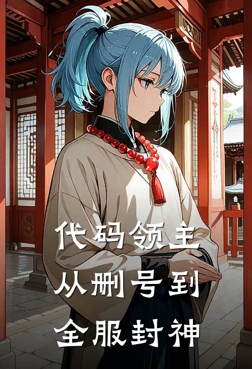 代码领主：从删号到全服封神