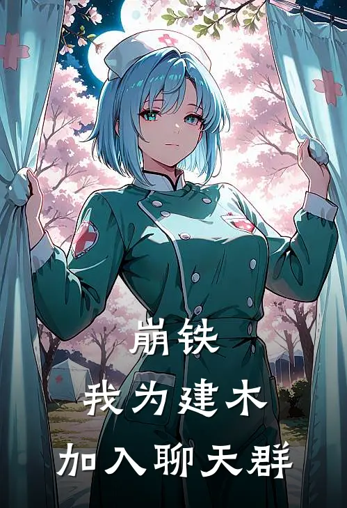 崩铁：我为建木，加入聊天群