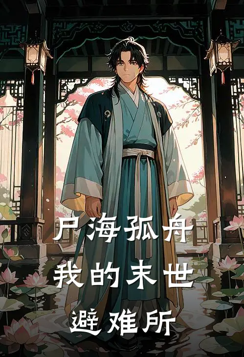 尸海孤舟：我的末世避难所