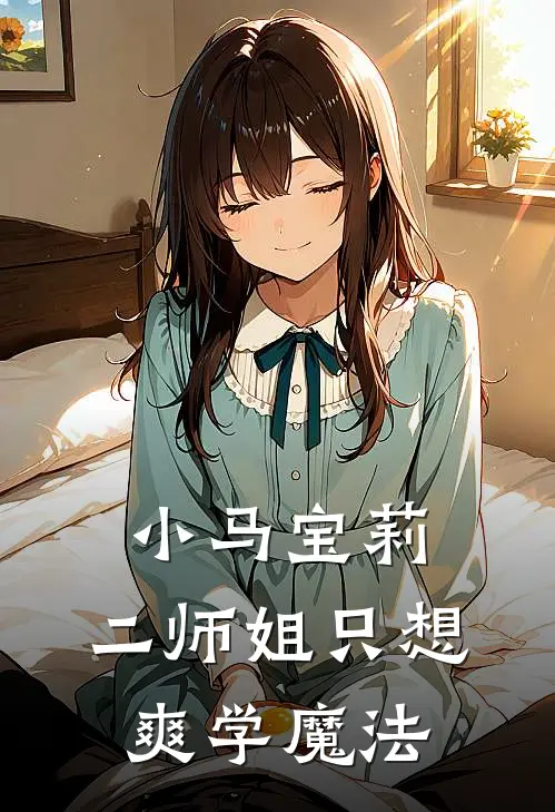 小马宝莉：二师姐只想爽学魔法