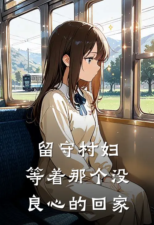 留守村妇：等着那个没良心的回家