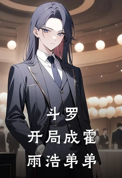 斗罗：开局成霍雨浩弟弟