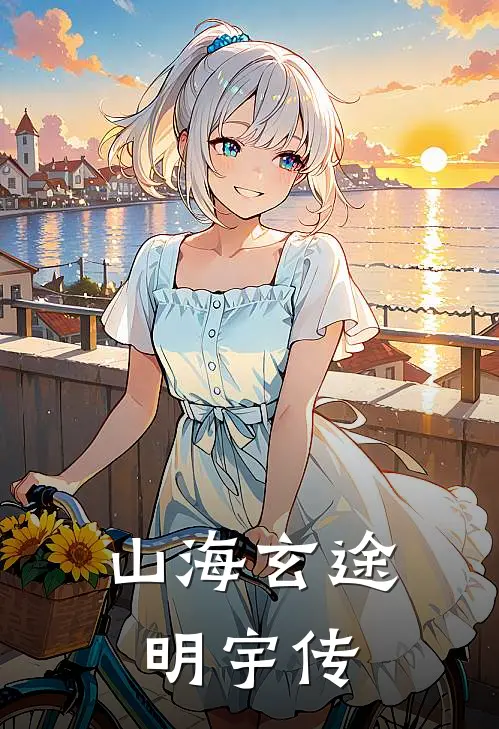 山海玄途：明宇传