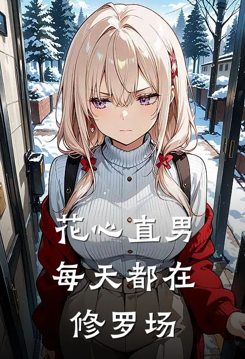 花心直男每天都在修罗场