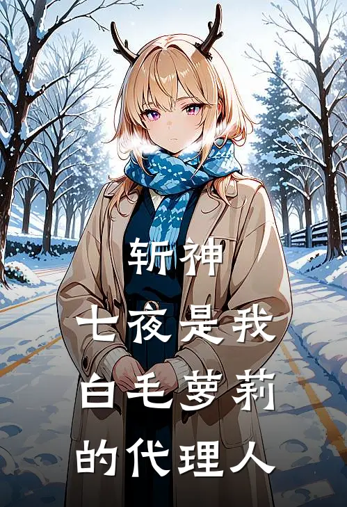 斩神，七夜是我白毛萝莉的代理人