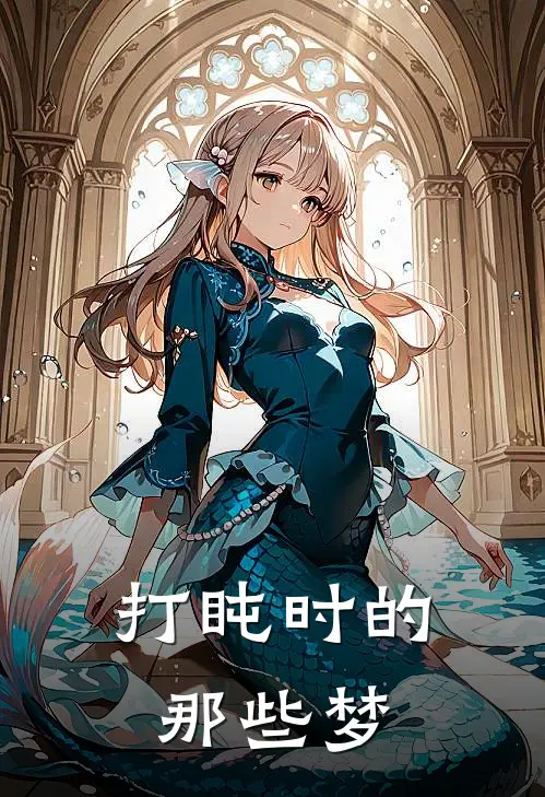 打盹时的那些梦