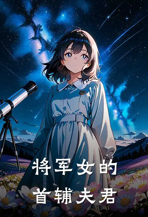 将军女的首辅夫君