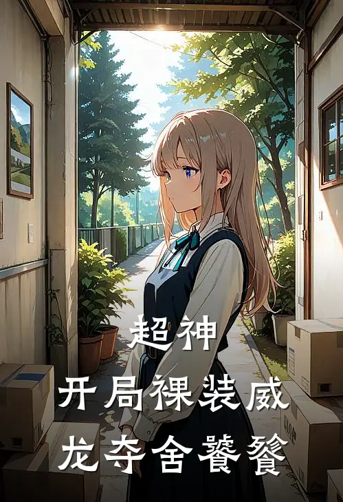 超神：开局裸装威龙夺舍饕餮