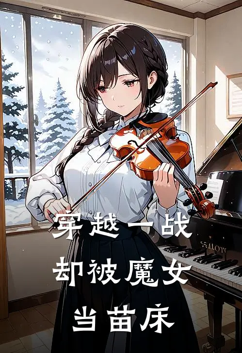 穿越一战却被魔女当苗床