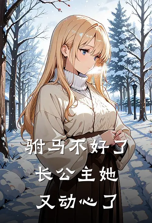 驸马不好了，长公主她又动心了