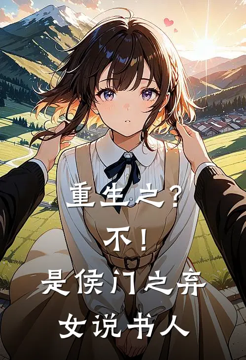 重生之？不！是侯门之弃女说书人