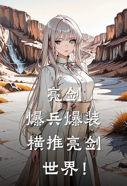 亮剑：爆兵爆装，横推亮剑世界！