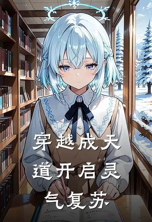 穿越成天道开启灵气复苏