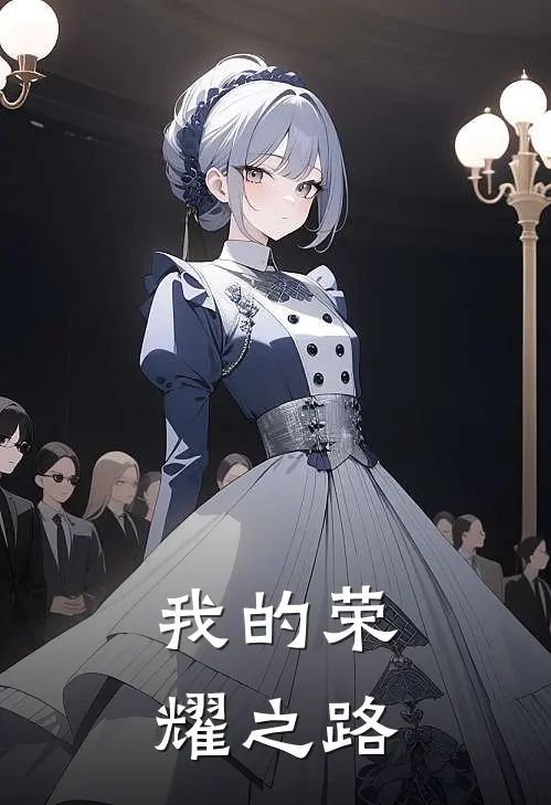 我的荣耀之路