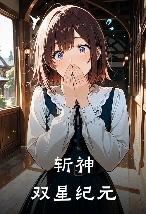 斩神：双星纪元