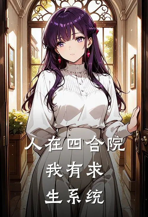 人在四合院，我有求生系统