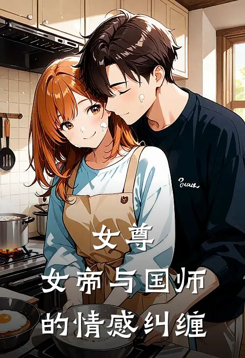 女尊：女帝与国师的情感纠缠