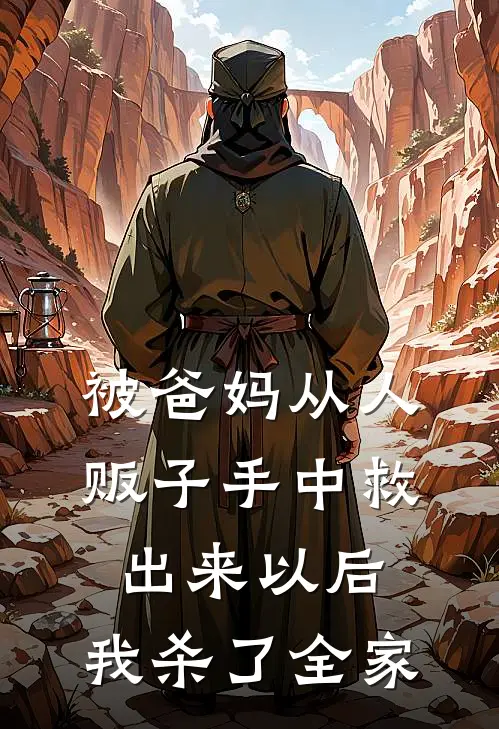 被爸妈从人贩子手中救出来以后，我杀了全家