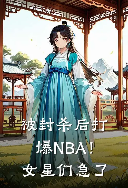 被封杀后打爆NBA！女星们急了