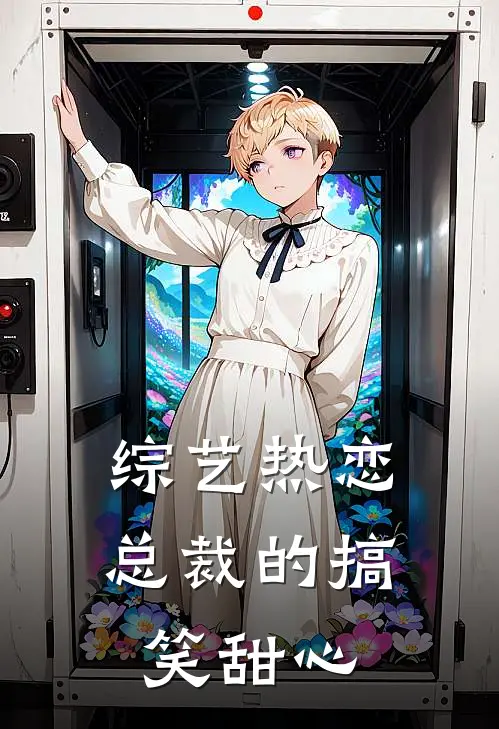 综艺热恋：总裁的搞笑甜心