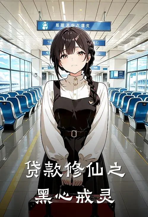 贷款修仙之黑心戒灵