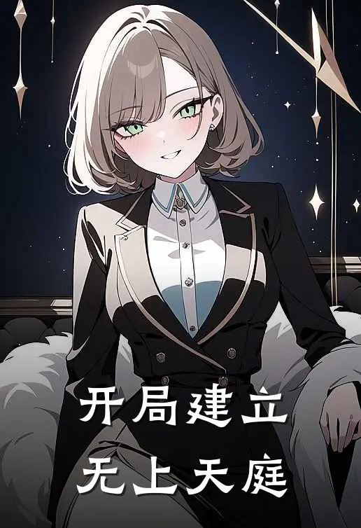 开局建立无上天庭