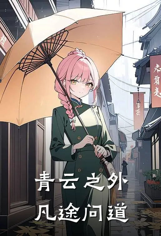 青云之外：凡途问道