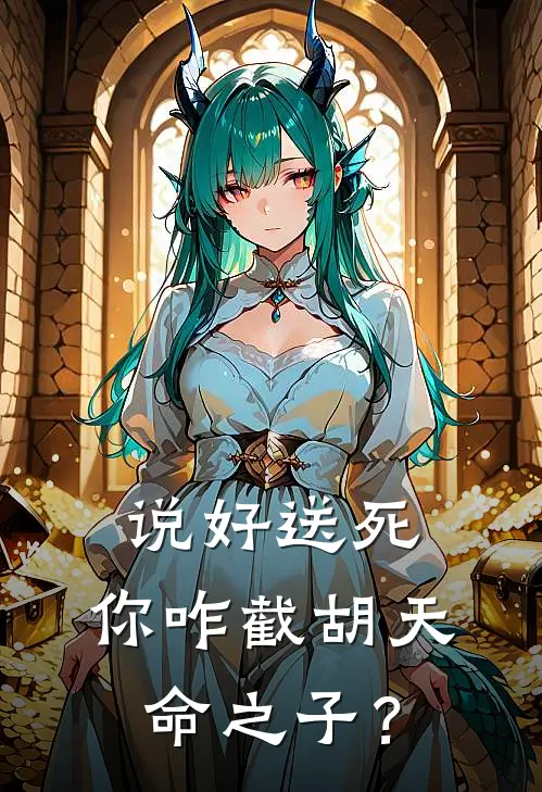 说好送死，你咋截胡天命之子？