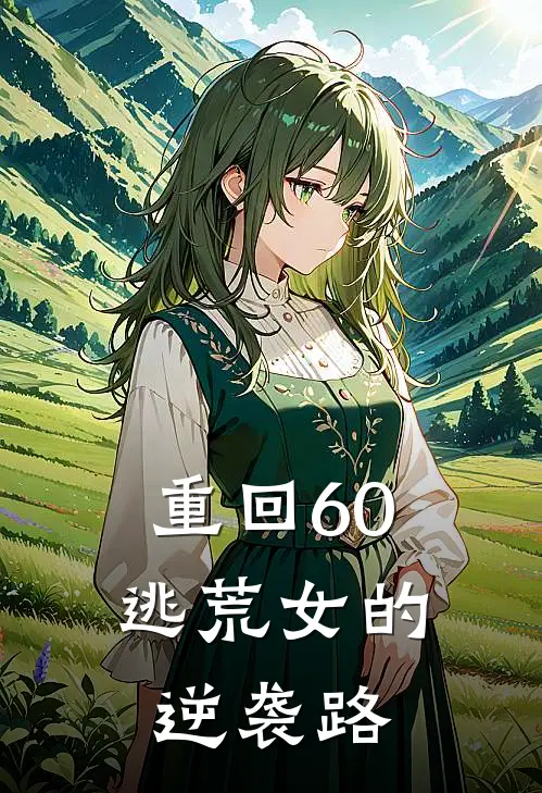 重回60，逃荒女的逆袭路